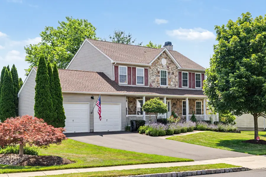 117 Buttercup Blvd, Warrington, PA 18976 - #2