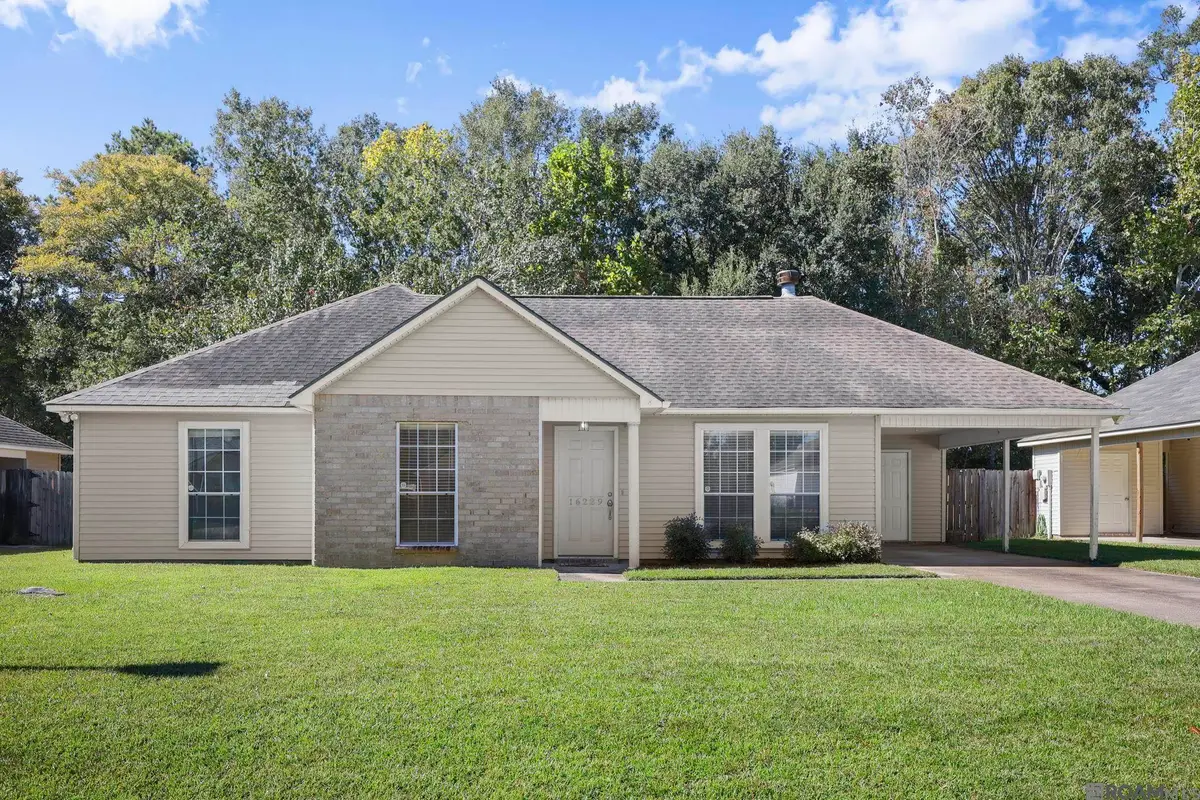 16229 E Ridgewood Dr, Prairieville, LA 70769 - Image #1