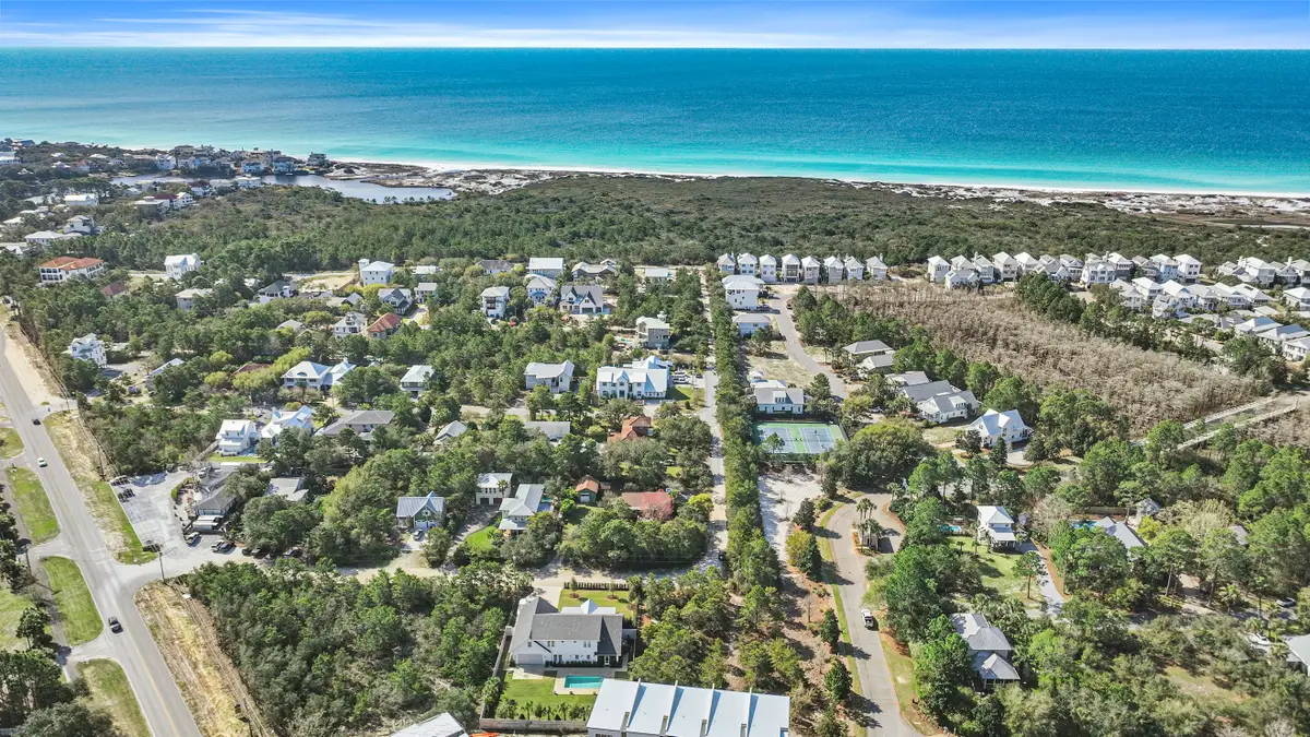 Lot 4 Tanglewood Drive, Santa Rosa Beach, FL 32459 - #1