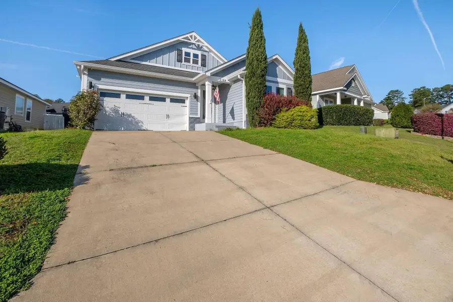 5164 Holly Fern Trace, Tallahassee, FL 32312 - #2