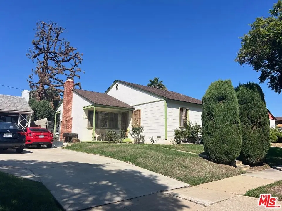 2505 W 116th Street, Hawthorne, CA 90250 - #1