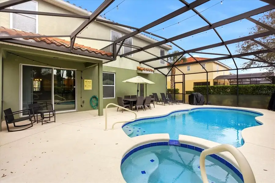 4201 Oakview Drive, Davenport, FL 33837 - #2