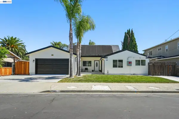 6242 Montcalm Ave, Newark, CA 94560