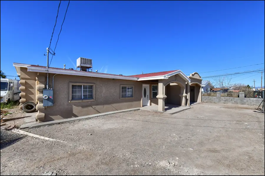 8401 De Alva Drive, Canutillo, TX 79835 - #2