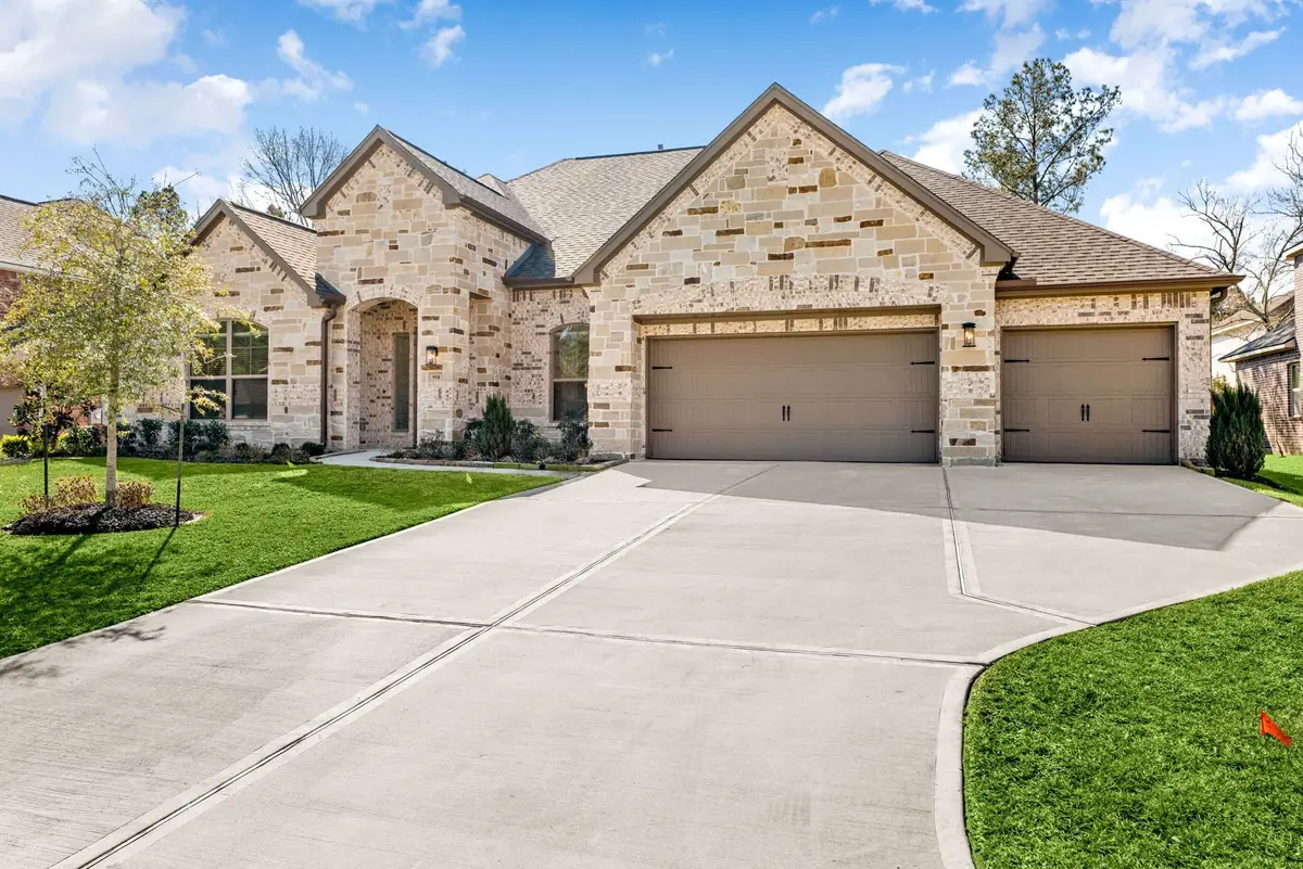 998 Briac Ln, Conroe, TX 77301 - Image #1