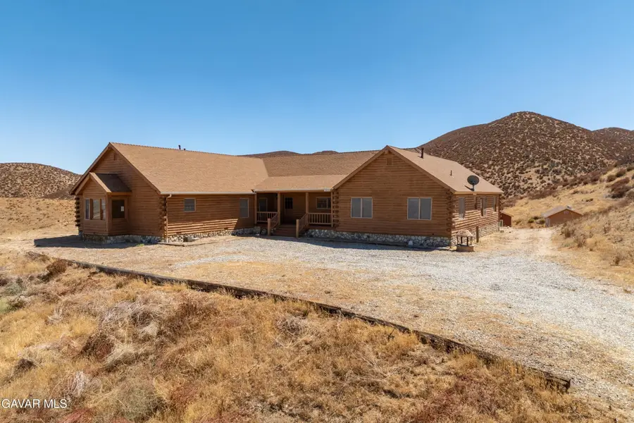 48245 235th West, Lancaster, CA 93536 - #3