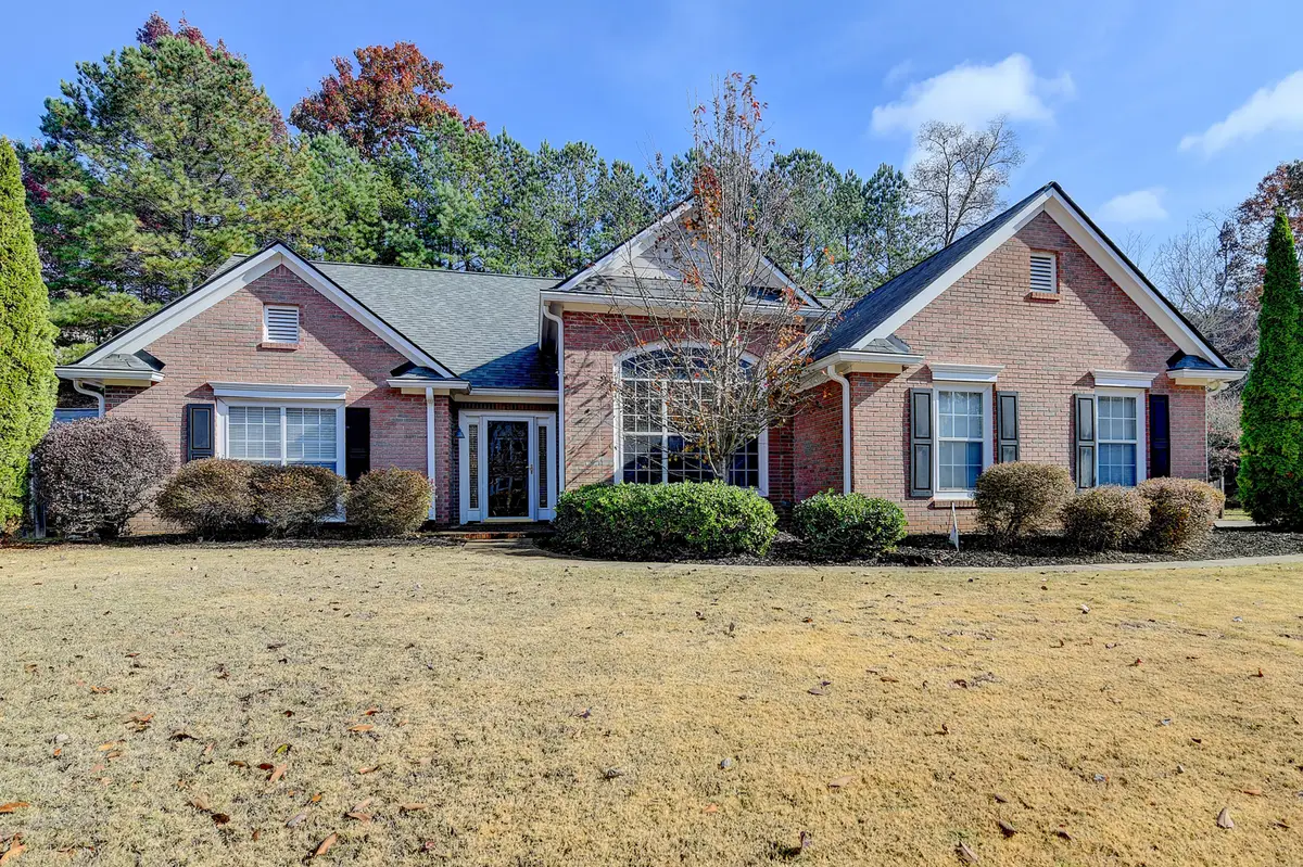 4135 Ruby Forest Boulevard, Suwanee, GA 30024 - #1