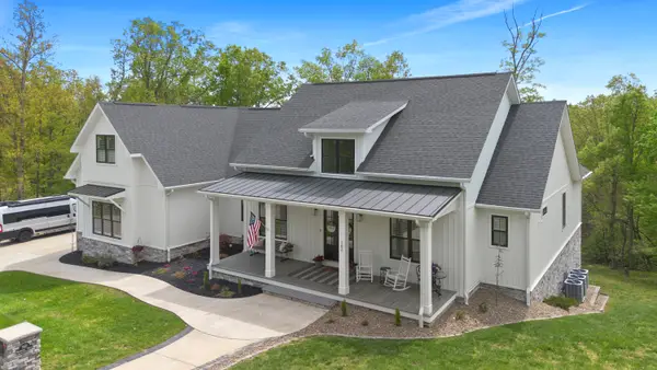 162 Woodhaven Drive, Huntington, WV 25701