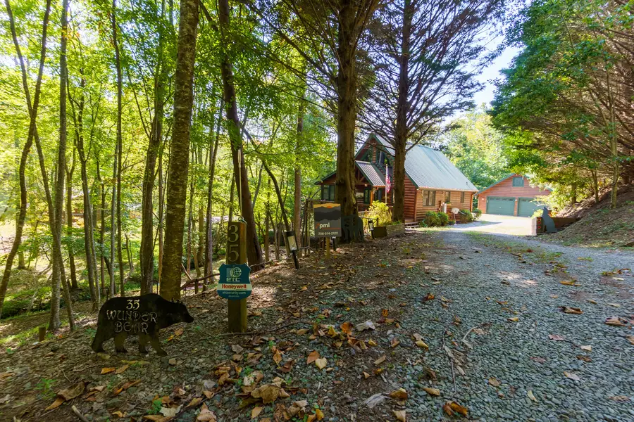 35 Wunder Bear Ridge Road, Morganton, GA 30560 - #3