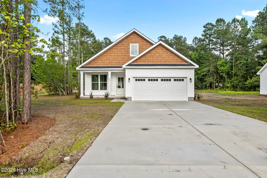 Lot 3 Peach Court, Burgaw, NC 28425 - #2