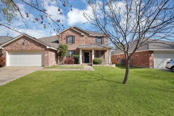 10608 Bluestone Road, Fort Worth, TX 76108
