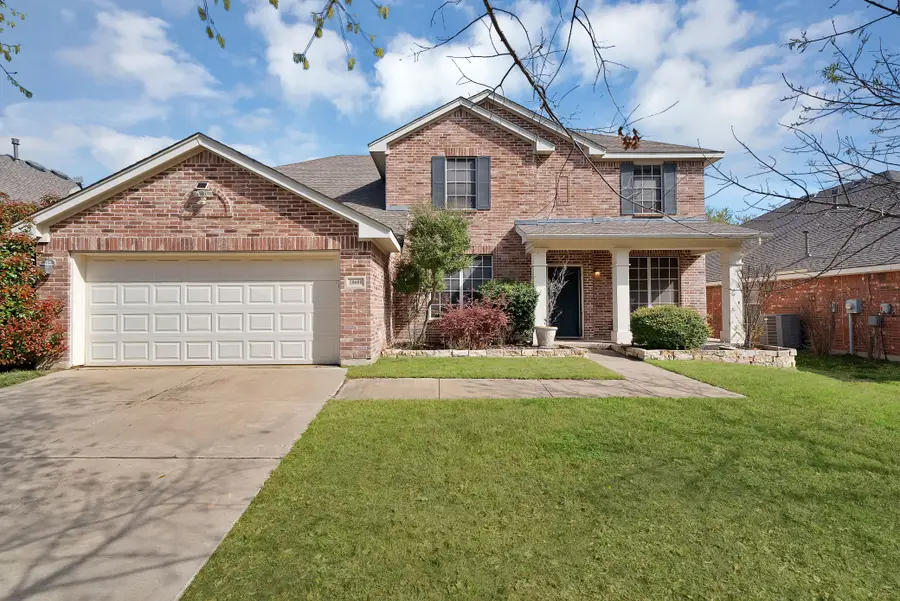 10608 Bluestone Road, Fort Worth, TX 76108 - #2