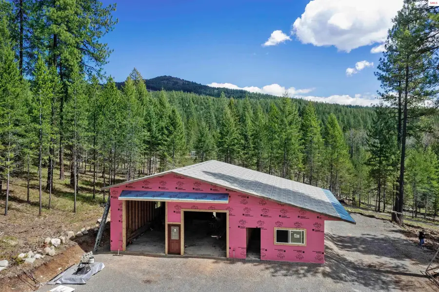85 Cutlass Dr., Sagle, ID 83860 - #2