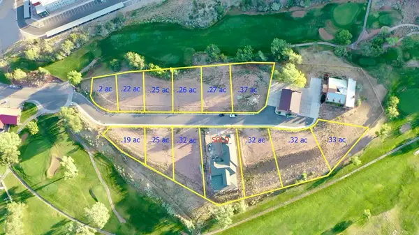 279 E Cedar Ridge Cir #Lot 11, Cedar City, UT 84721