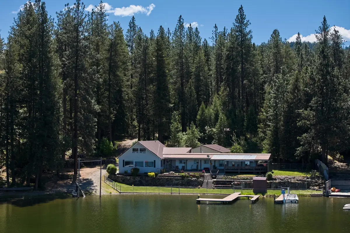291 S. Simonsen Rd, Post Falls, ID 83854 - #1
