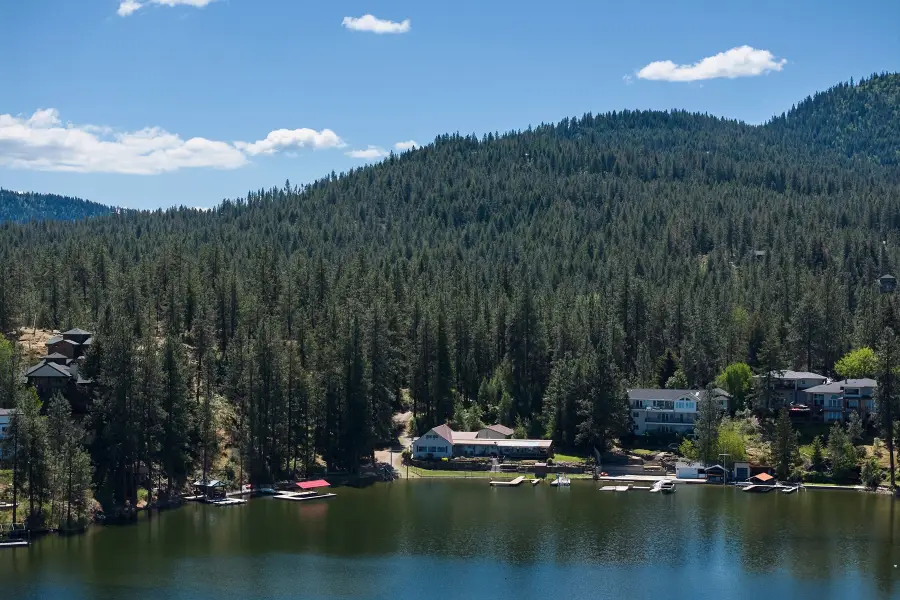 291 S. Simonsen Rd, Post Falls, ID 83854 - #2