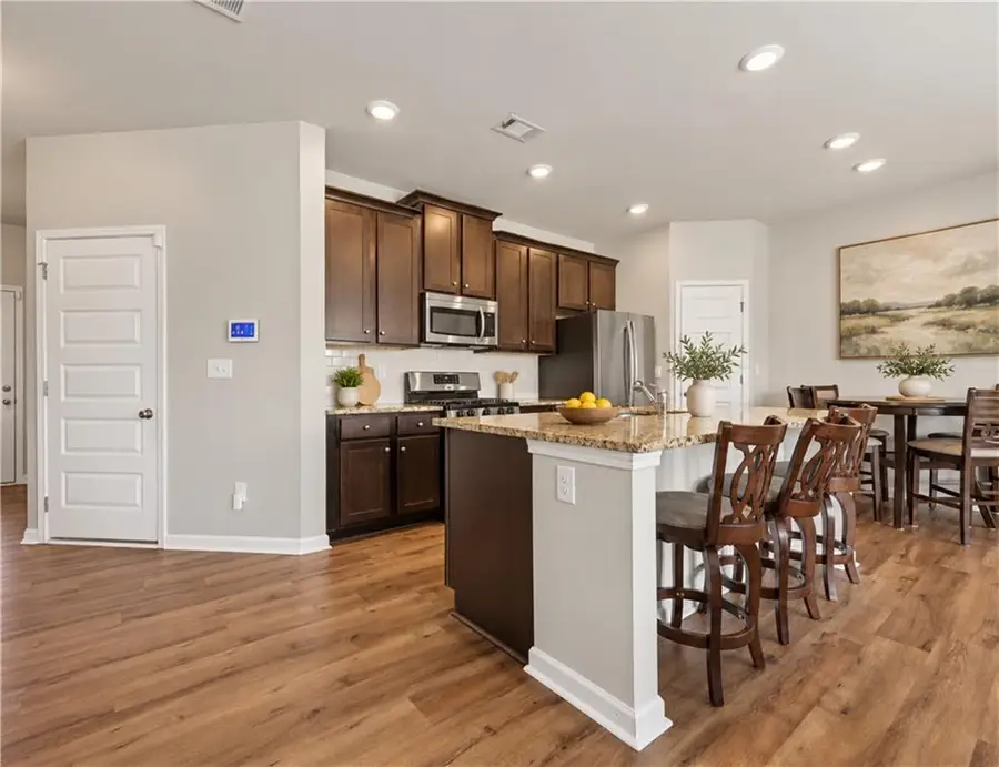 3652 Prospect Point Drive, Oakwood, GA 30566 - #2