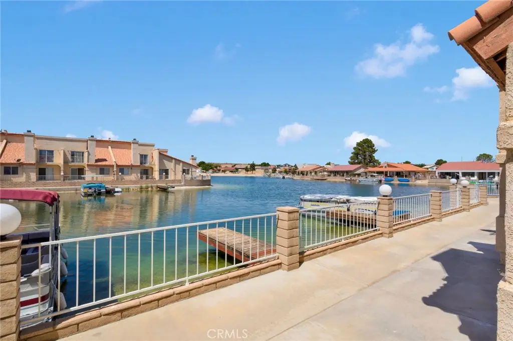 11496 Nautical Lane #20, Helendale, CA 92342 - #1