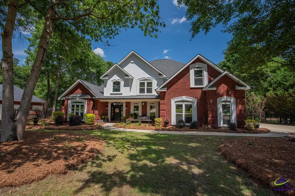 123 GLENDA Drive, Bonaire, GA 31005 - #1