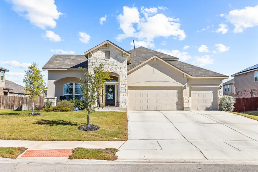506 Nickel Brk, Cibolo, TX 78108 - #2