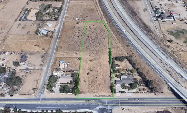 1239 Ave O8, Palmdale, CA 93551