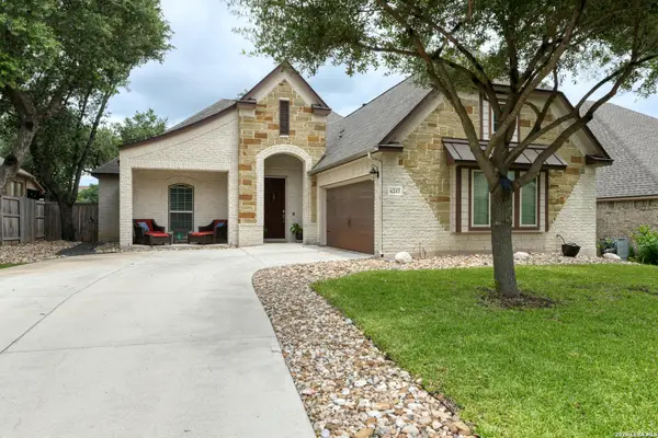 6243 Cecilyann, San Antonio, TX 78253