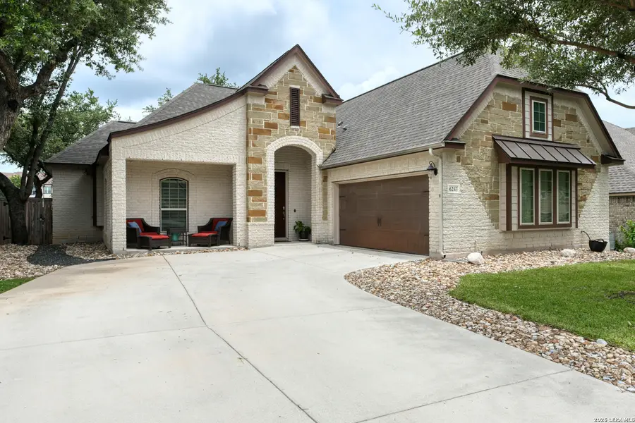 6243 Cecilyann, San Antonio, TX 78253 - #2