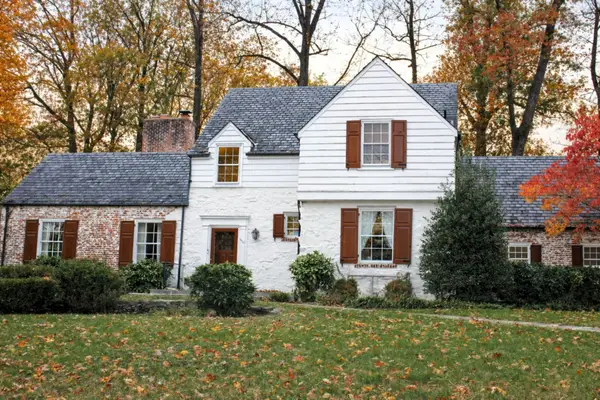 6420 Brookside Dr, CHEVY CHASE, MD 20815