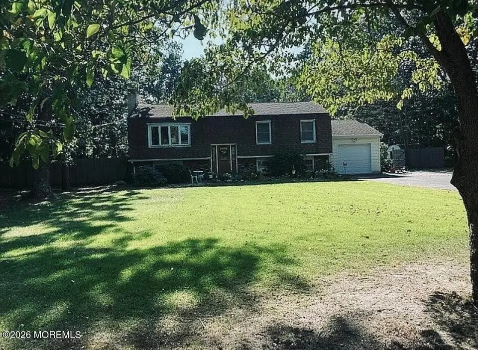 889 Pinehurst Road, New Egypt, NJ 08533 - #1