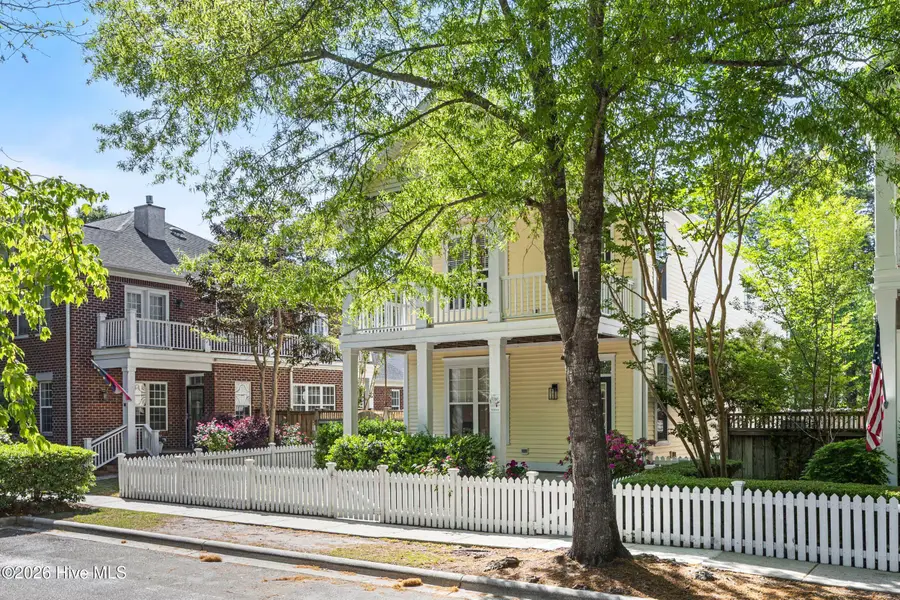 387 Whisper Park Drive, Wilmington, NC 28411 - #3