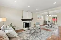 202 Hiller Street, Belmont, CA 94002 - #3