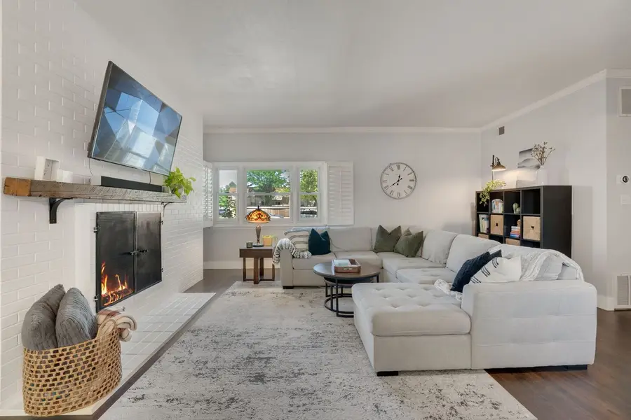 7250 Eastmoor Drive #125, Denver, CO 80237 - #2