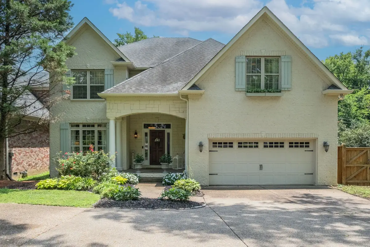 210B Page Rd, Nashville, TN 37205 - #1
