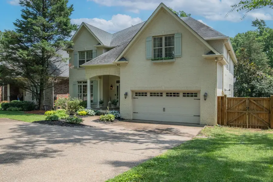 210B Page Rd, Nashville, TN 37205 - #3