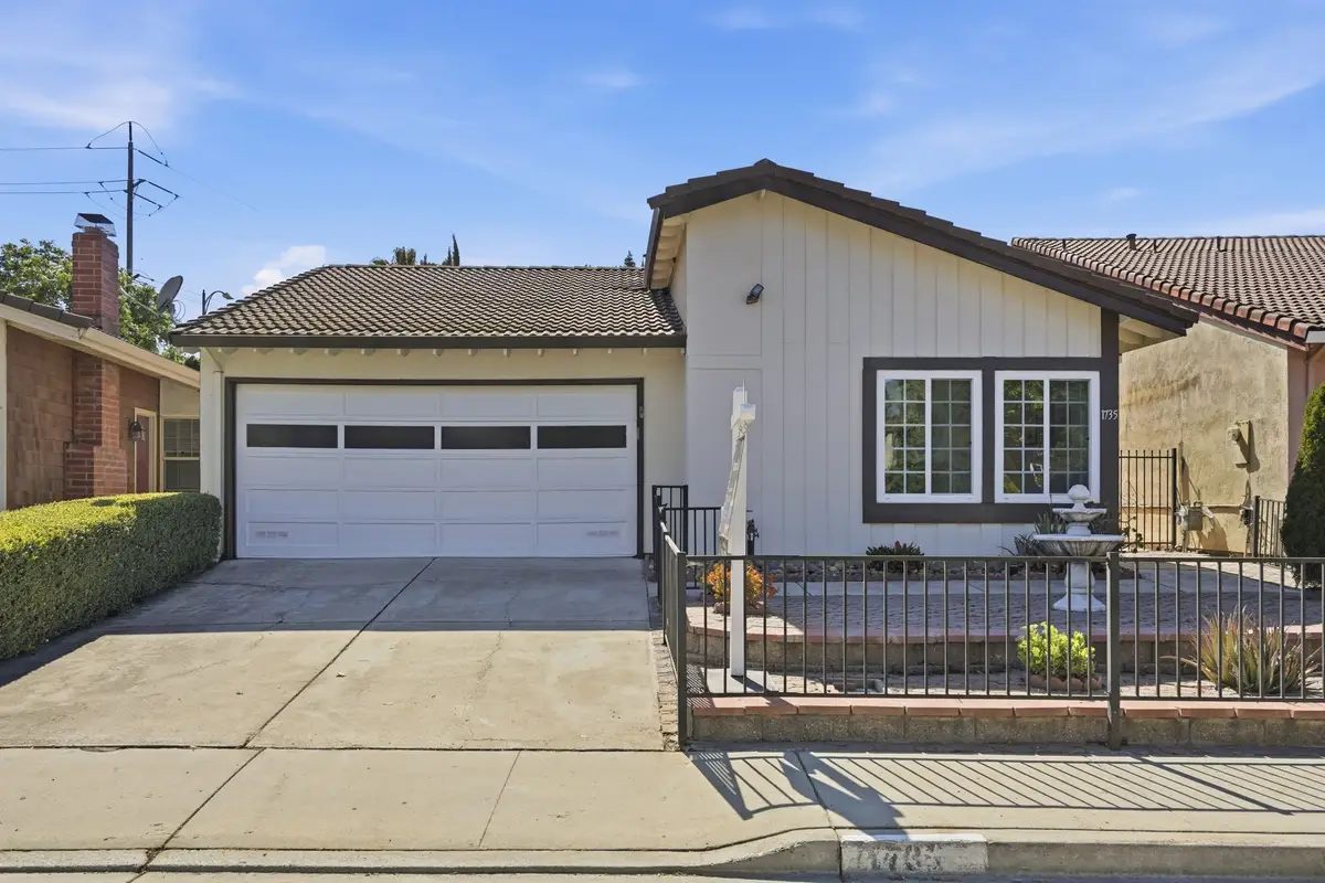 1735 Chesterton Circle, San Jose, CA 95133 - #1