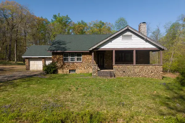 65 & 63 Hillcrest Rd, Warren Twp., NJ 07059