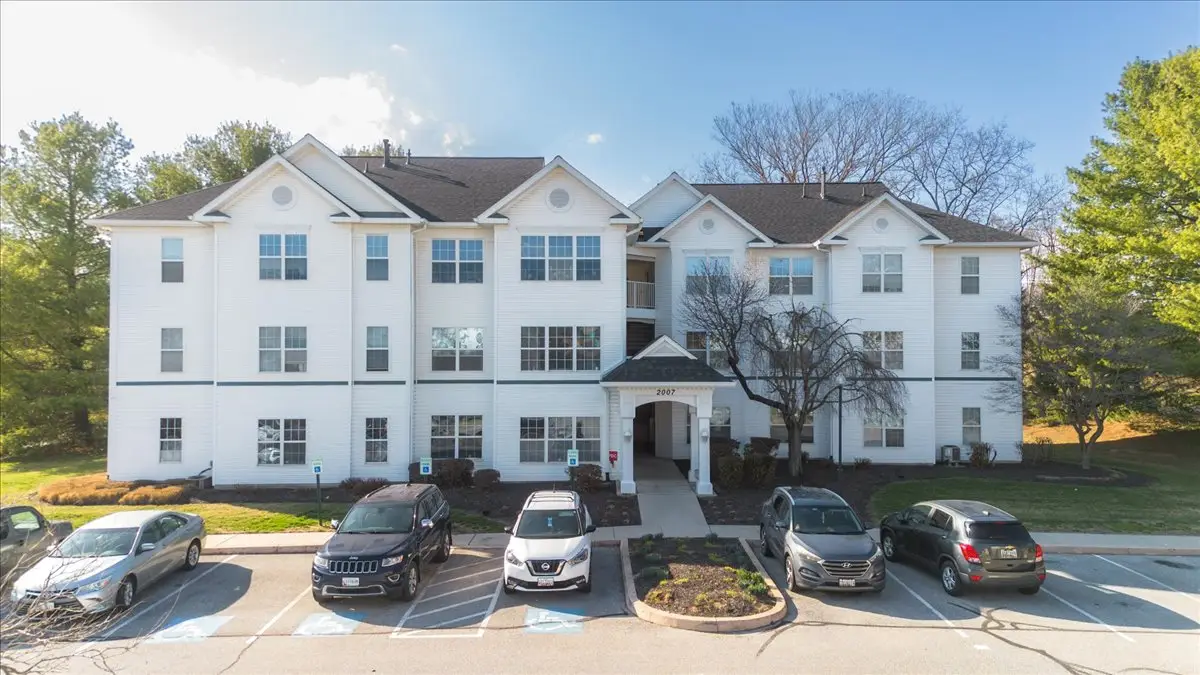 2007 Starlight Ln #1b, Hagerstown, MD 21740 - #1