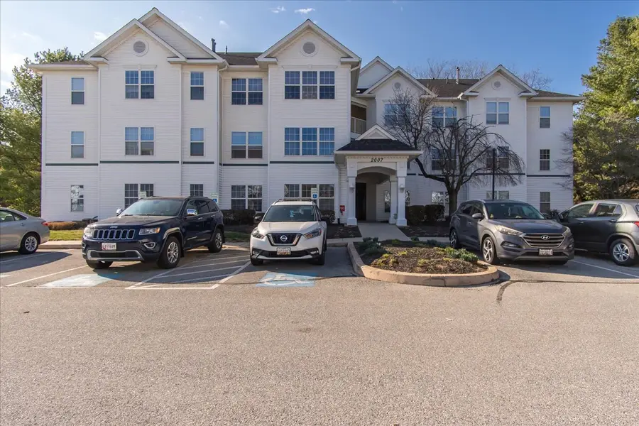 2007 Starlight Ln #1b, Hagerstown, MD 21740 - #2