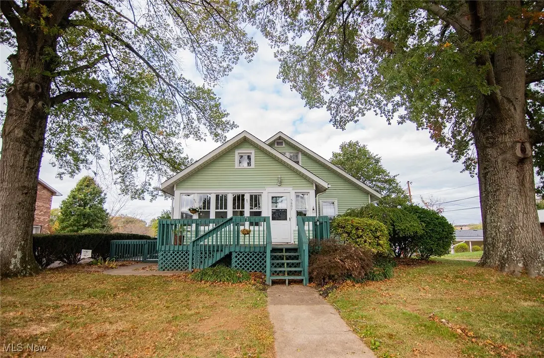 5807 4th Avenue, Vienna, WV 26105 - Image #1