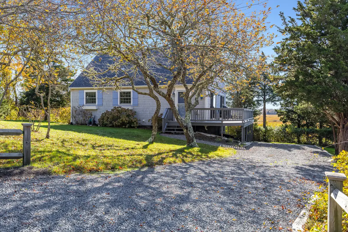 655 Herring Brook Road, Eastham, MA 02642 - #1