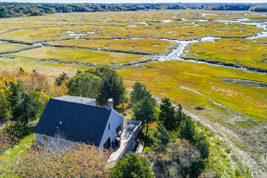 655 Herring Brook Road, Eastham, MA 02642 - #2
