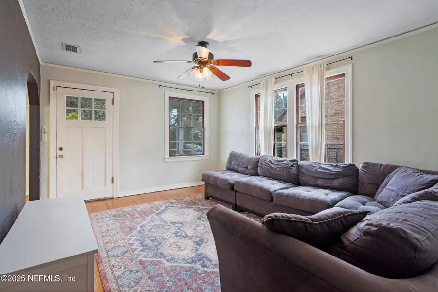 4750 Attleboro Street, Jacksonville, FL 32205 - #3
