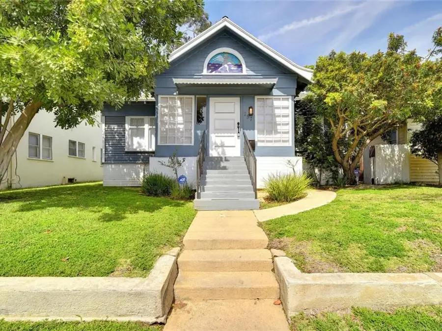 757 N Loma Vista, Long Beach, CA 90813 - #2