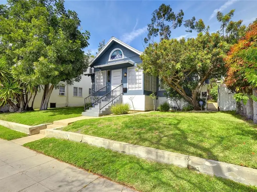 757 N Loma Vista, Long Beach, CA 90813 - #3