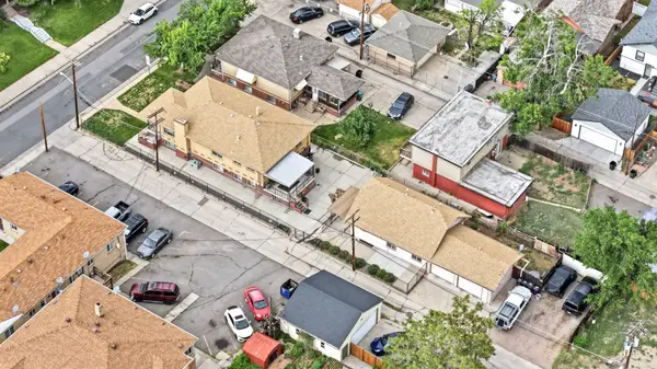 2940 W 42nd Avenue, Denver, CO 80211