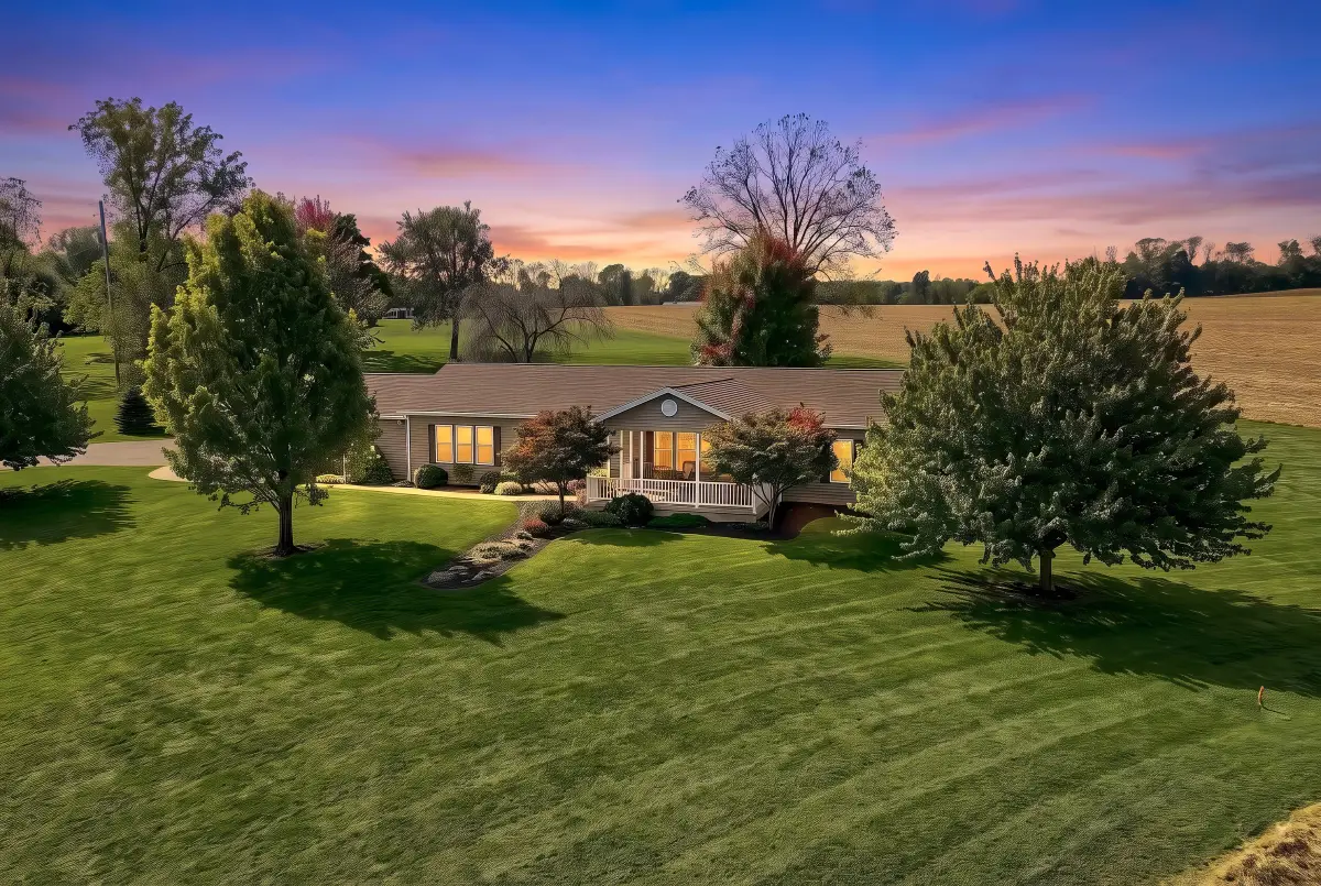 850 Gebhart Rd, Windsor, PA 17366 - #1