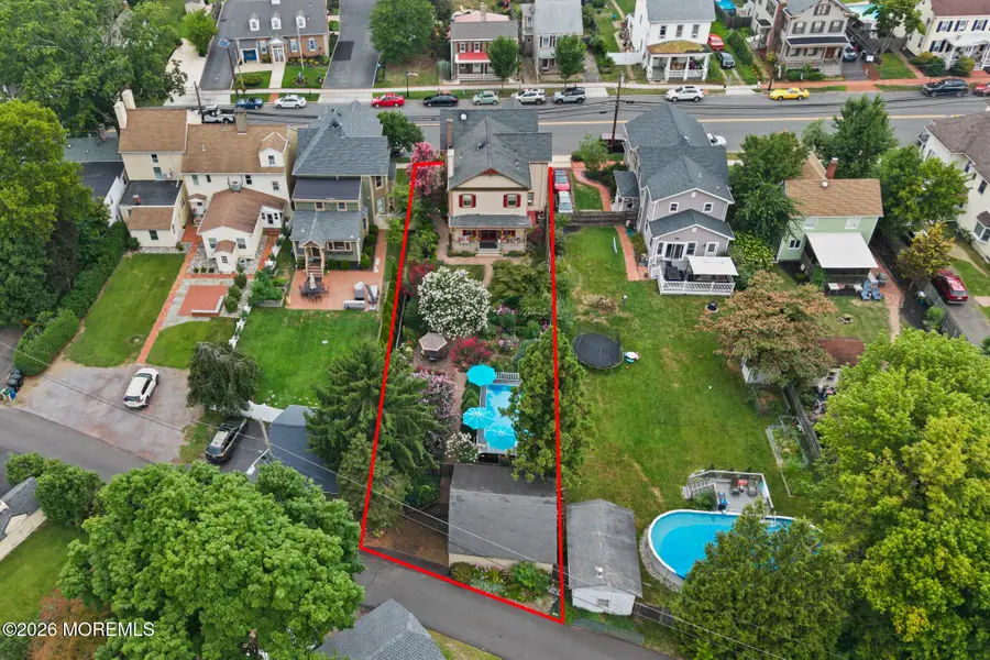 35 Main Street, Allentown, NJ 08501 - #3