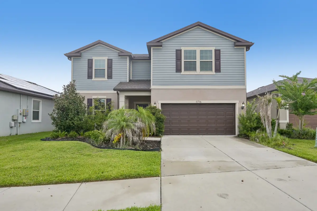 11716 Brighton Knoll Loop, Riverview, FL 33579 - #1