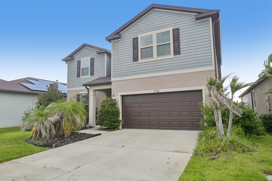 11716 Brighton Knoll Loop, Riverview, FL 33579 - #2