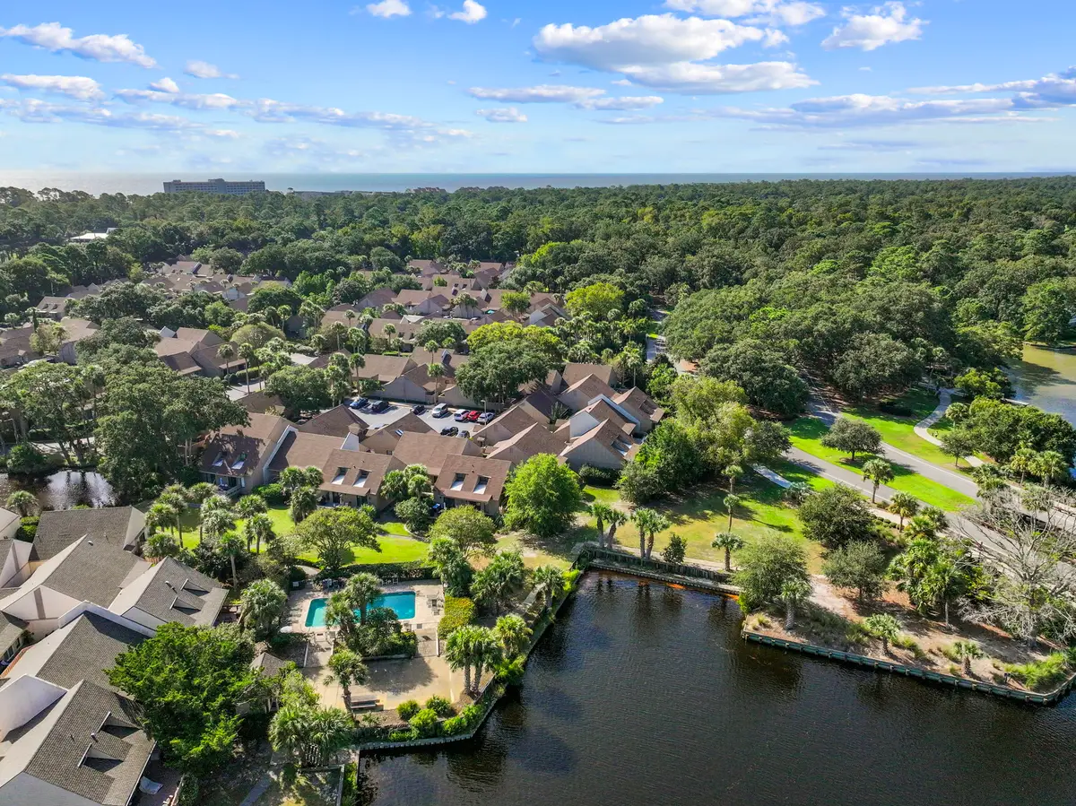 45 Queens Folly Road #677, Hilton Head Island, SC 29928 - #1